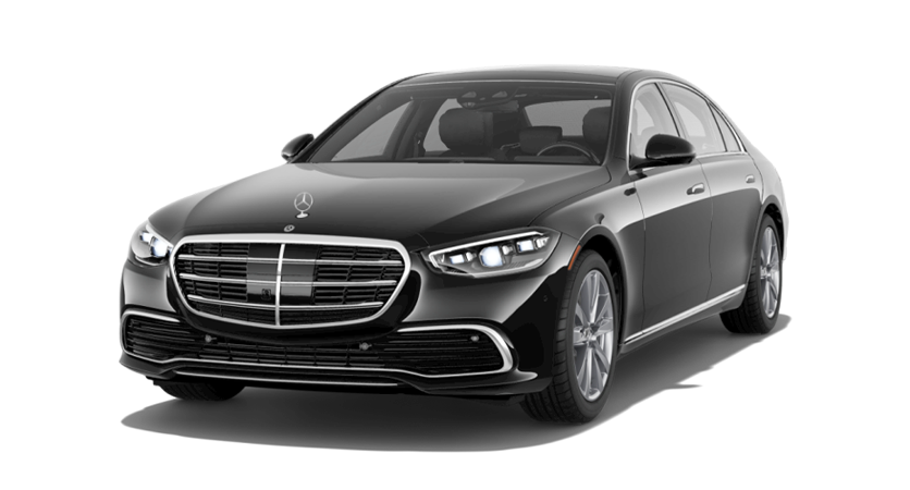 Mercedes S Class